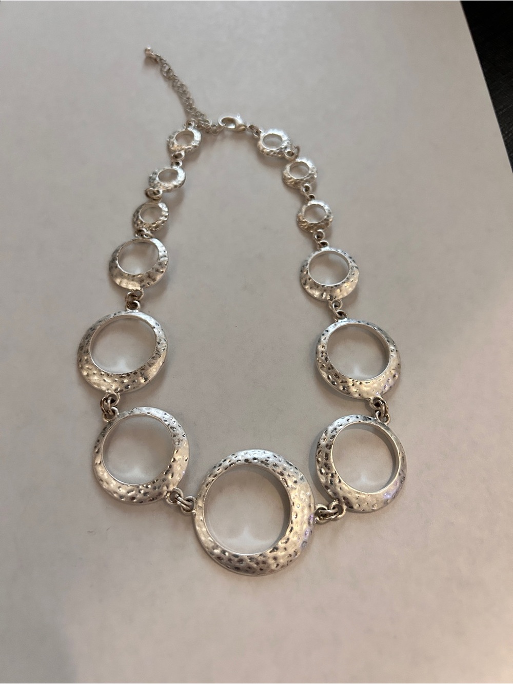 Women’s Necklace